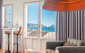 Porta Nova Suites Altea - Adults Only